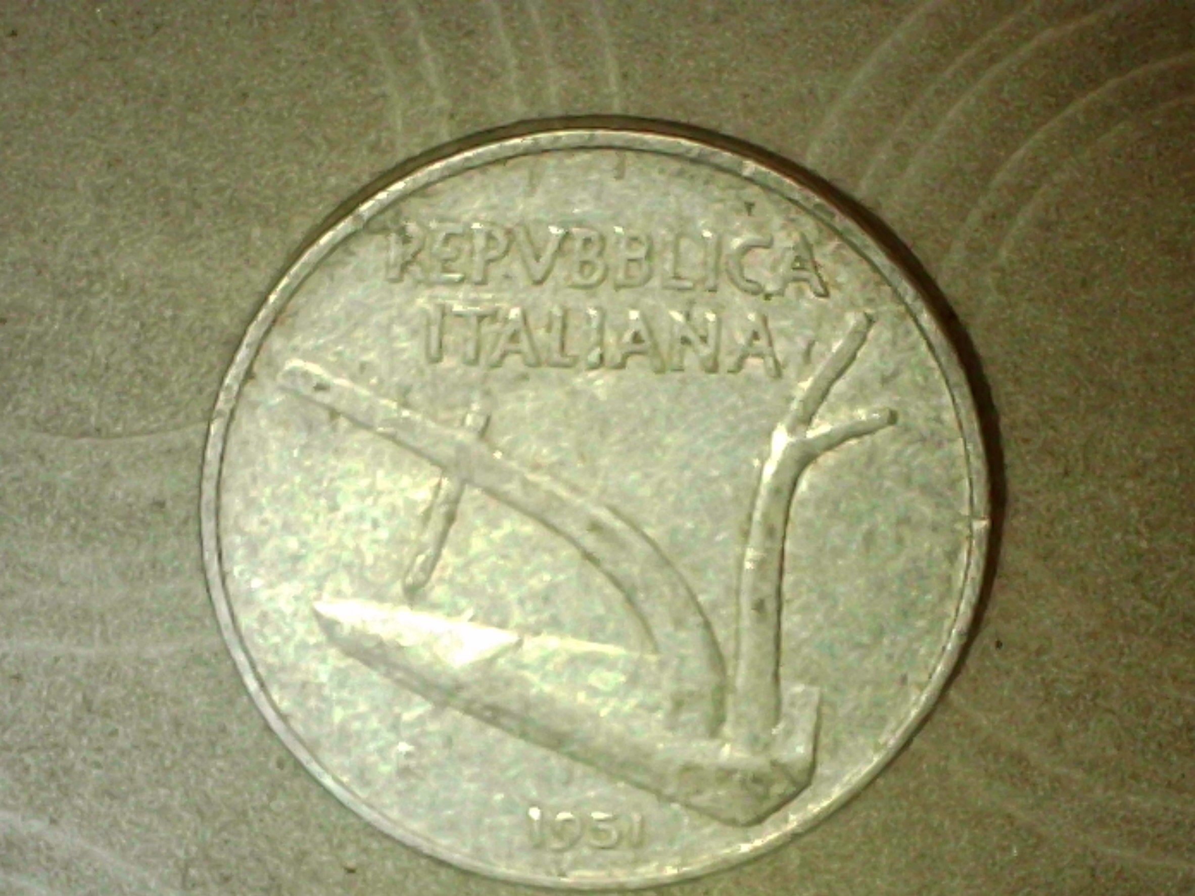 sena coins
